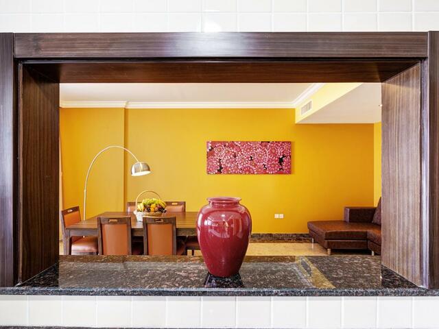 фото Abidos Hotel Apartment - Dubailand изображение №30
