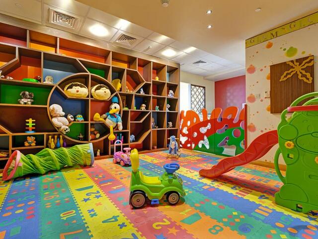 фотографии Abidos Hotel Apartment - Dubailand изображение №24