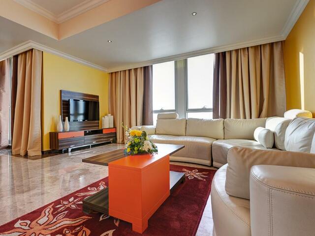 фотографии Abidos Hotel Apartment - Dubailand изображение №8