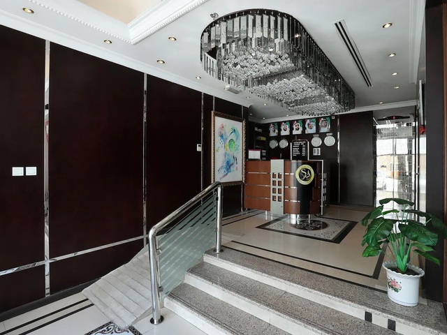 фото отеля Al Smou  изображение №5