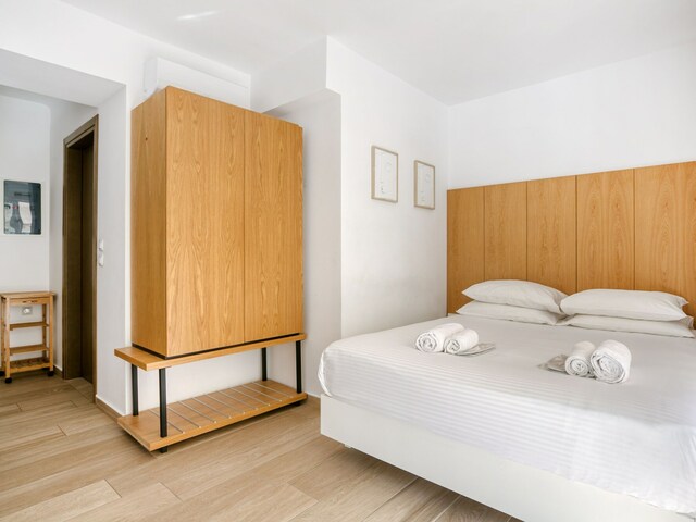 фото отеля Elia Kolonaki Luxury Apartments изображение №49
