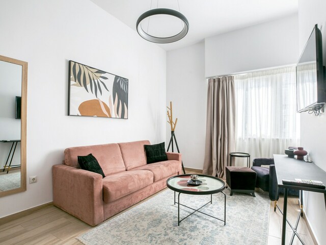 фото Elia Kolonaki Luxury Apartments изображение №46