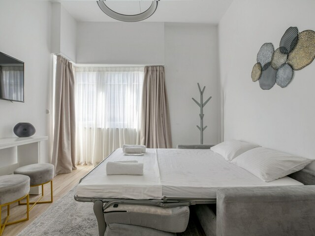 фотографии отеля Elia Kolonaki Luxury Apartments изображение №23