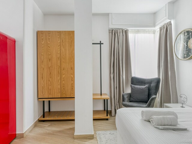 фото Elia Kolonaki Luxury Apartments изображение №30