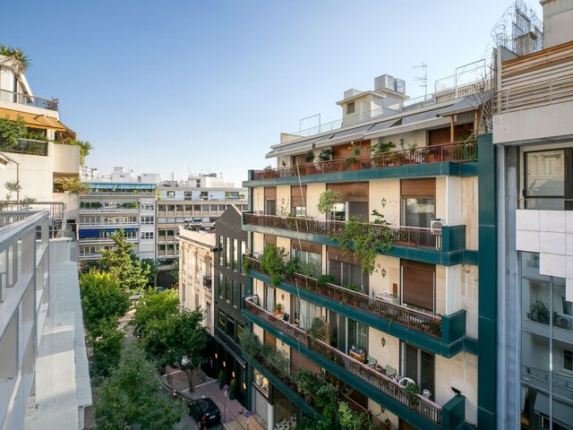 фото отеля Elia Kolonaki Luxury Apartments изображение №25