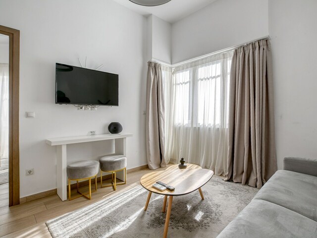 фото отеля Elia Kolonaki Luxury Apartments изображение №13
