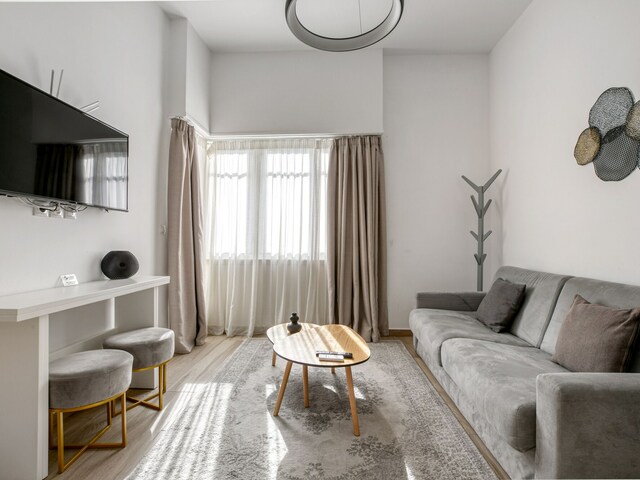 фотографии Elia Kolonaki Luxury Apartments изображение №12