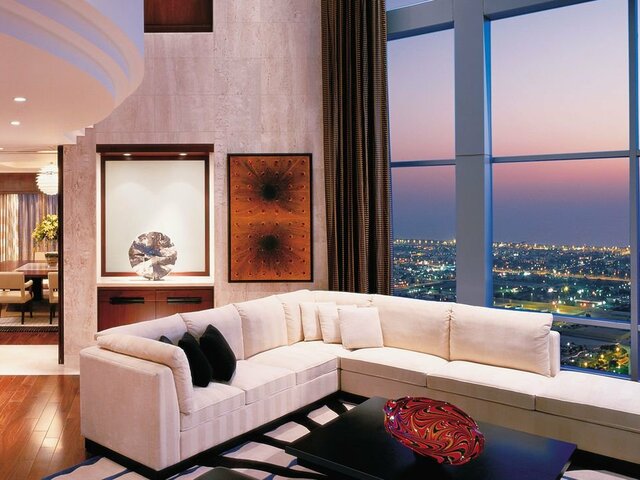 фото отеля Shangri-La Residences & Apartments изображение №17