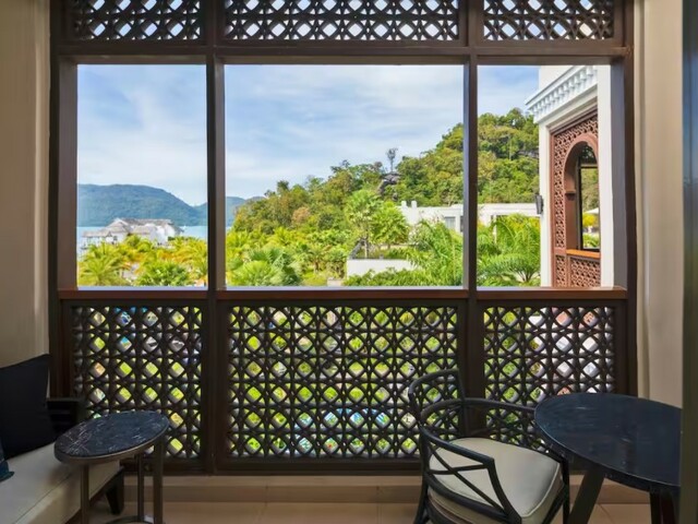 фотографии St. Regis Langkawi изображение №4