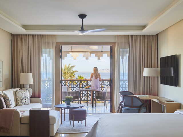 фотографии Four Seasons Resort Sharm El Sheikh изображение №8