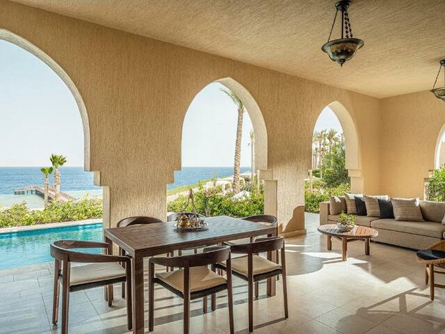фотографии Four Seasons Resort Sharm El Sheikh изображение №4