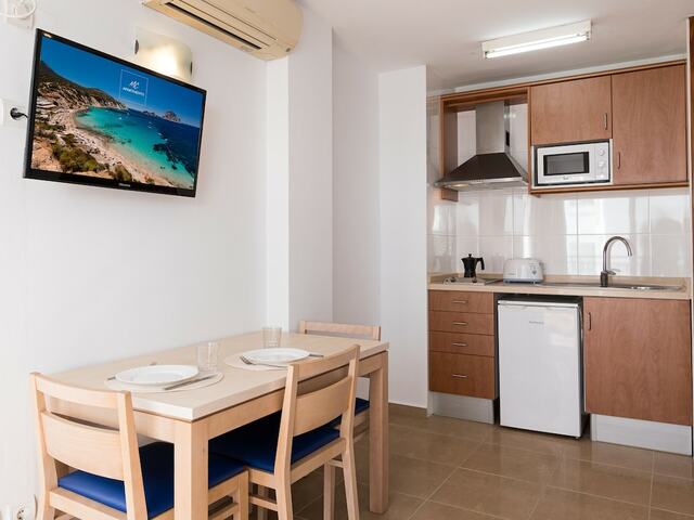 фото отеля Bossa Bay - MC Apartamentos Ibiza изображение №29