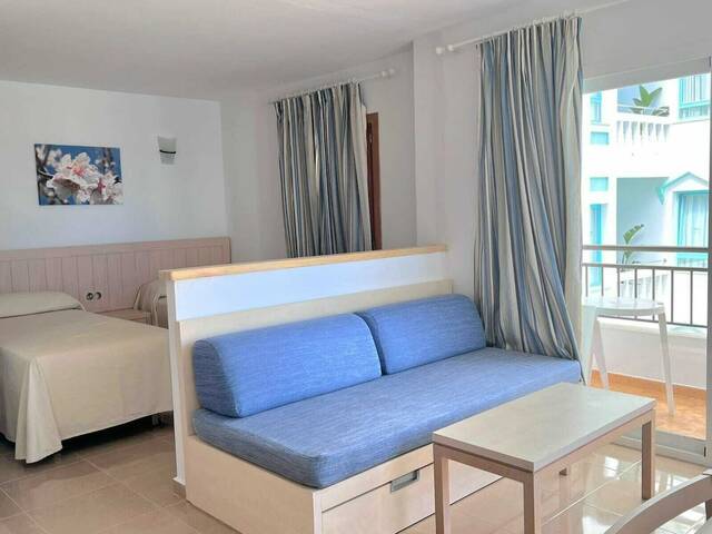 фото отеля Bossa Bay - MC Apartamentos Ibiza изображение №25