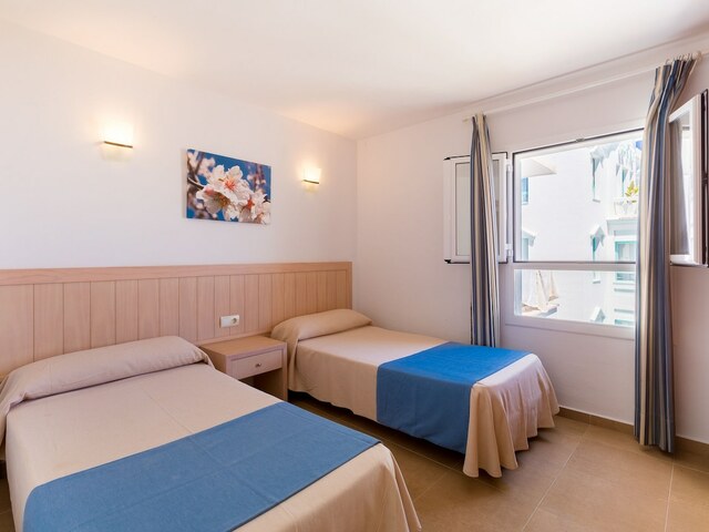 фото Bossa Bay - MC Apartamentos Ibiza изображение №22