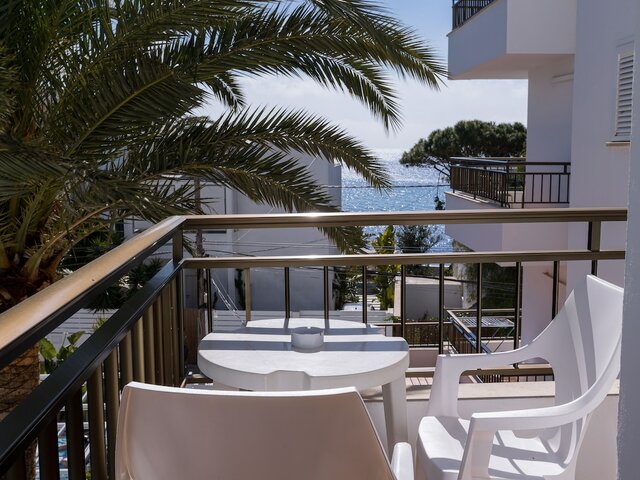 фото отеля Bossa Bay - MC Apartamentos Ibiza изображение №21