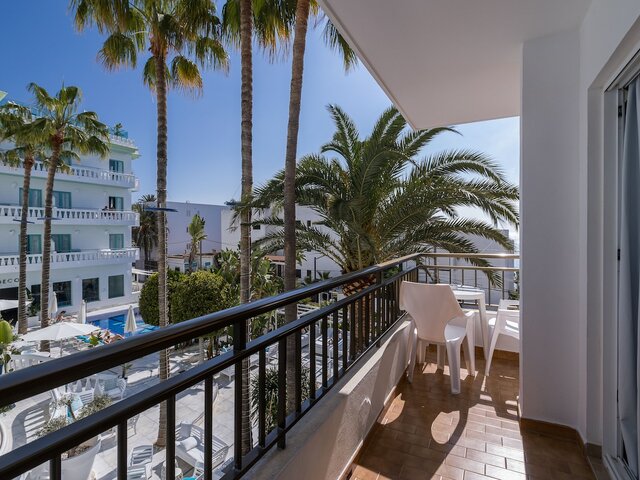 фотографии Bossa Bay - MC Apartamentos Ibiza изображение №20