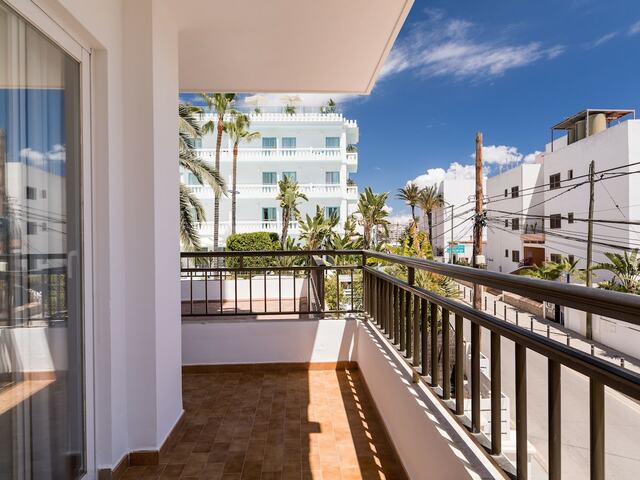 фото отеля Bossa Bay - MC Apartamentos Ibiza изображение №5