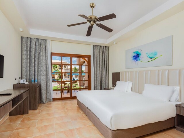 фото отеля Pickalbatros Jungle Aqua Park Resort - Neverland Hurghada изображение №5