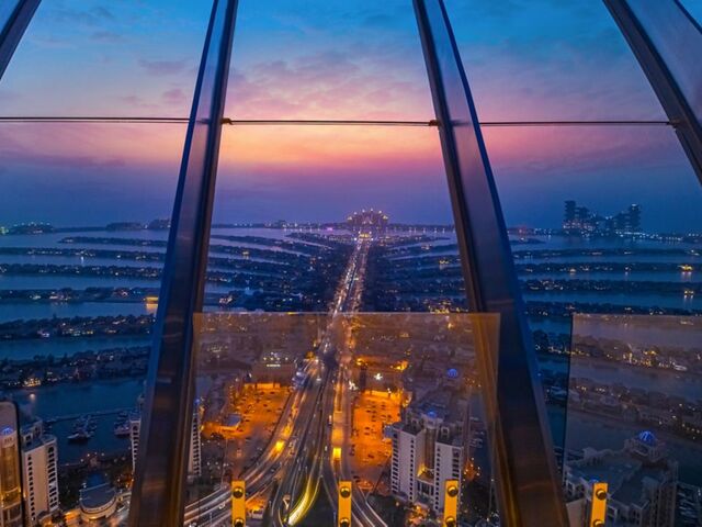фото отеля The St. Regis Dubai изображение №37