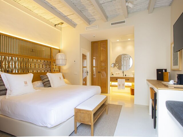 фото отеля La Torre Del Canonigo - Small Luxury изображение №85