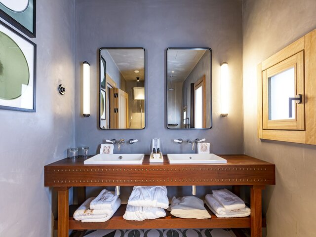 фото отеля La Torre Del Canonigo - Small Luxury изображение №81