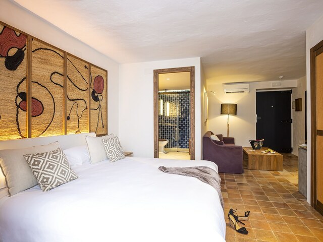 фото отеля La Torre Del Canonigo - Small Luxury изображение №73