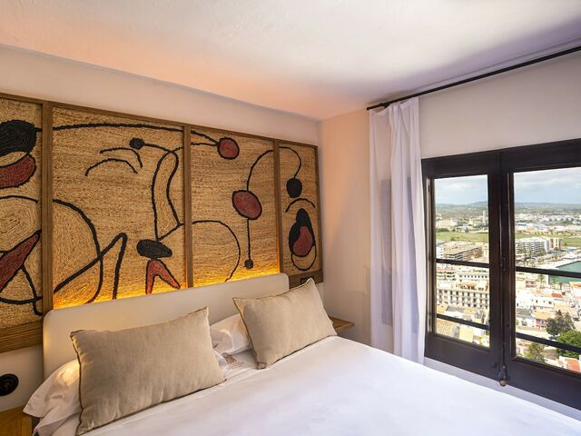 фотографии отеля La Torre Del Canonigo - Small Luxury изображение №67