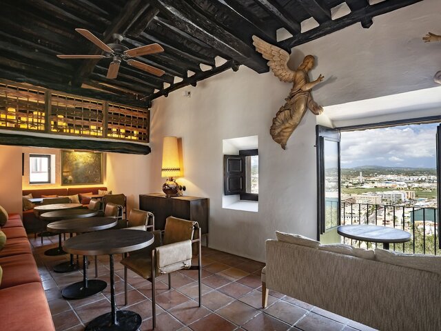 фотографии отеля La Torre Del Canonigo - Small Luxury изображение №51