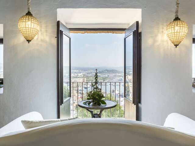 фото La Torre Del Canonigo - Small Luxury изображение №50