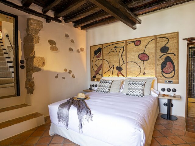 фото отеля La Torre Del Canonigo - Small Luxury изображение №25