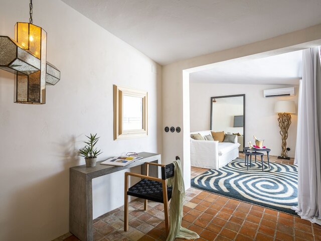 фото отеля La Torre Del Canonigo - Small Luxury изображение №21