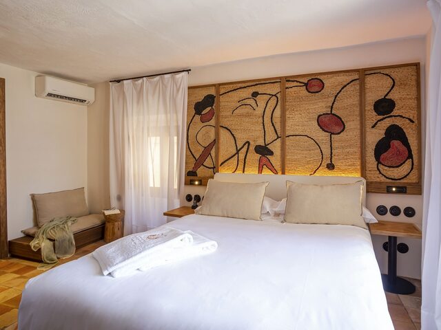 фото отеля La Torre Del Canonigo - Small Luxury изображение №17