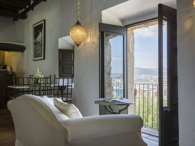 фотографии отеля La Torre Del Canonigo - Small Luxury изображение №11