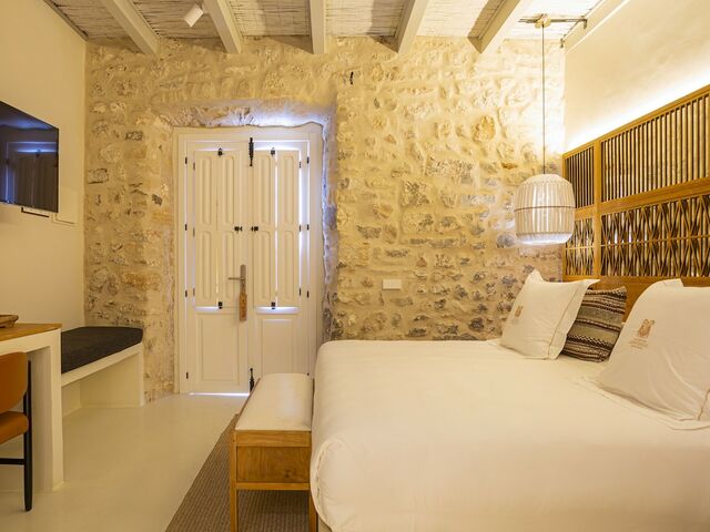 фото отеля La Torre Del Canonigo - Small Luxury изображение №9