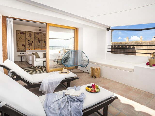 фото отеля La Torre Del Canonigo - Small Luxury изображение №5