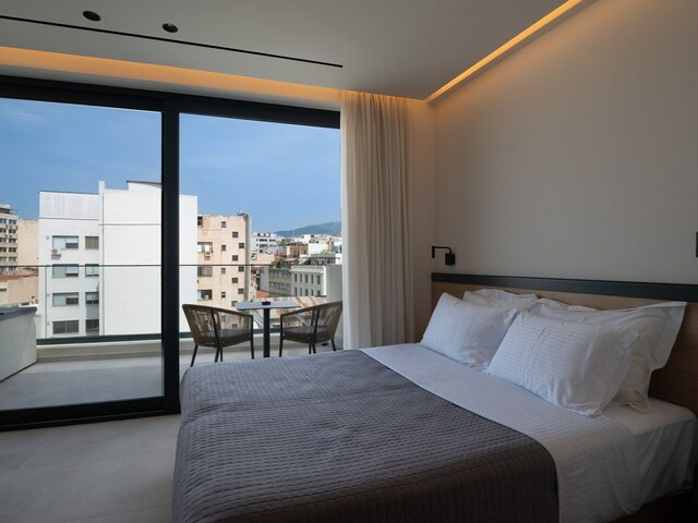 фото отеля Nema Hotel Athens изображение №33