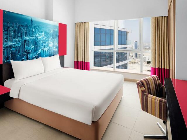 фото Adagio Premium Dubai Al Barsha изображение №34