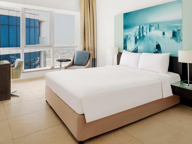 фото отеля Adagio Premium Dubai Al Barsha изображение №21
