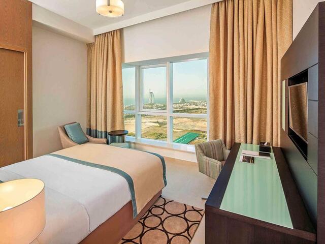 фото отеля Adagio Premium Dubai Al Barsha изображение №5