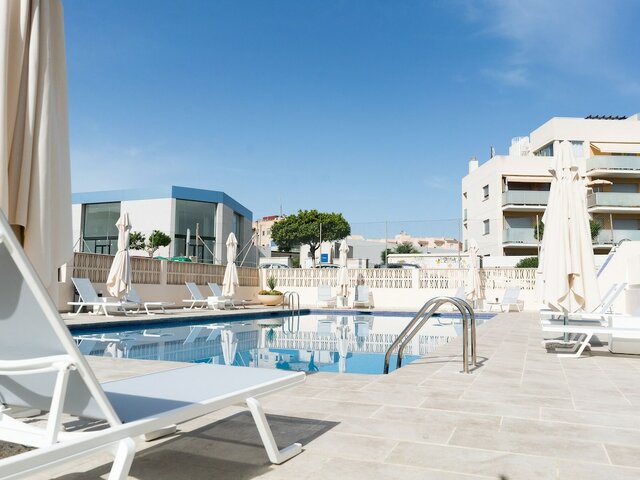 фото отеля BA Style Ibiza изображение №1