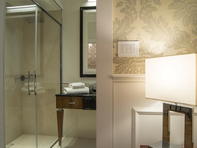 фото отеля Luxury Duomo Rooms изображение №29