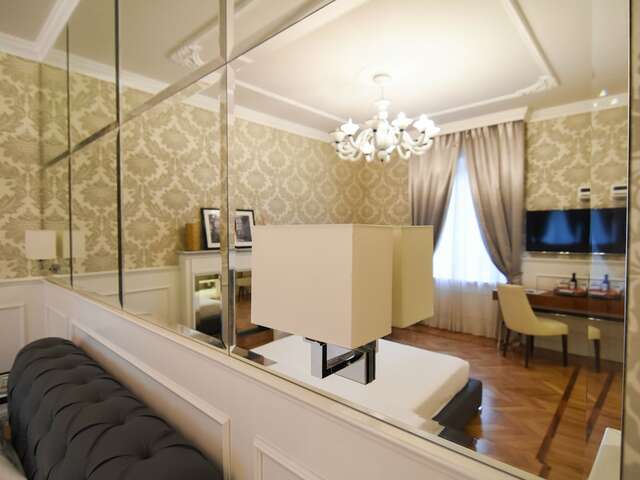 фото отеля Luxury Duomo Rooms изображение №33