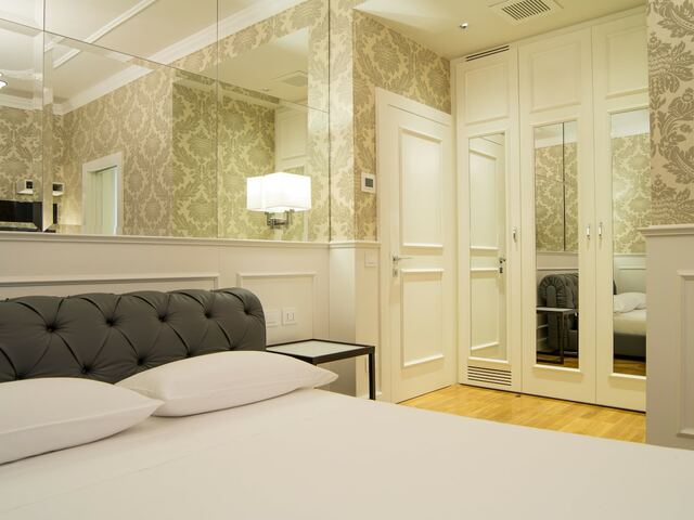 фотографии отеля Luxury Duomo Rooms изображение №31