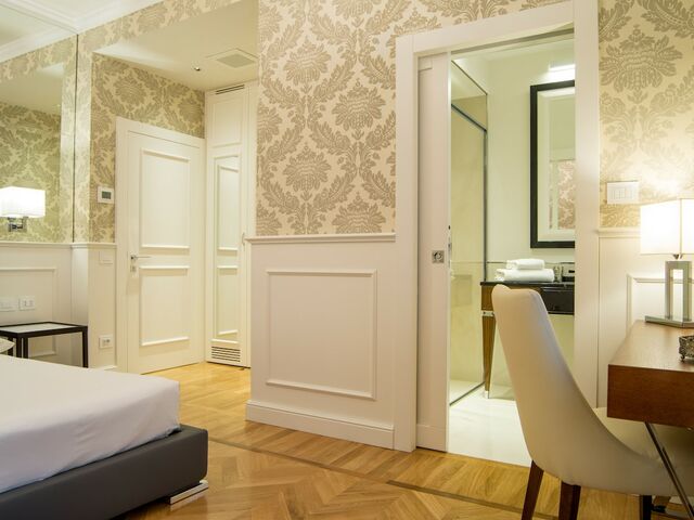 фотографии Luxury Duomo Rooms изображение №32