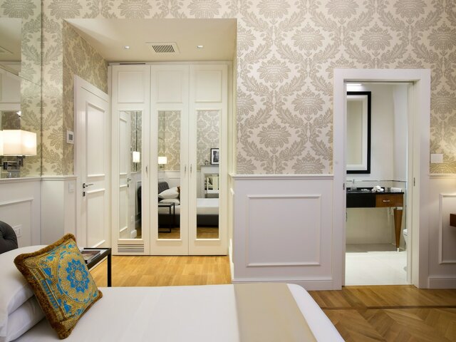 фото отеля Luxury Duomo Rooms изображение №21