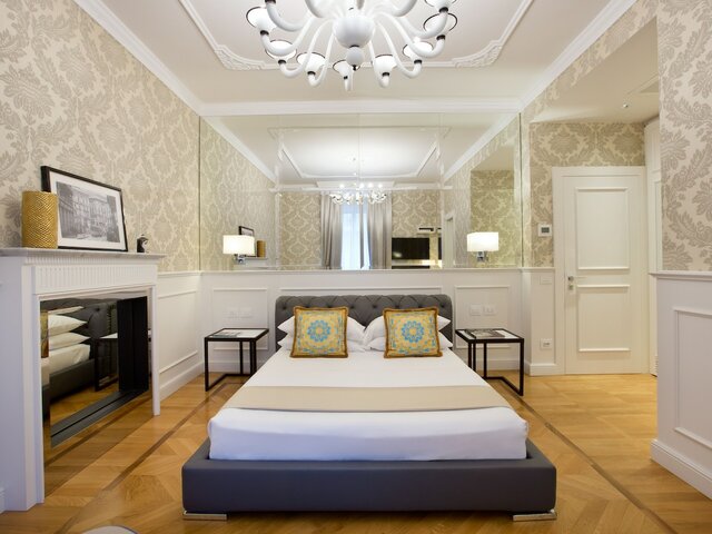 фотографии Luxury Duomo Rooms изображение №24