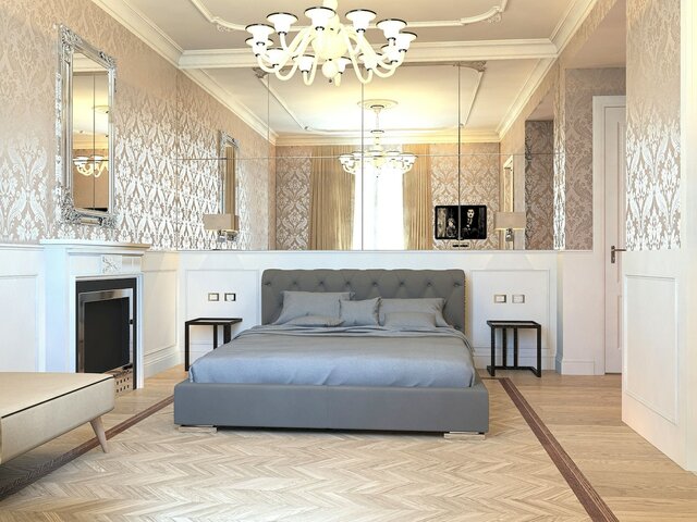 фотографии Luxury Duomo Rooms изображение №20