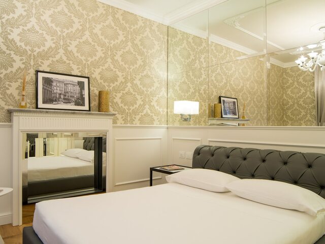 фото Luxury Duomo Rooms изображение №18