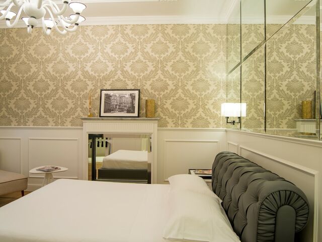фотографии отеля Luxury Duomo Rooms изображение №15