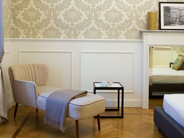 фото Luxury Duomo Rooms изображение №14